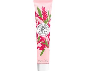 Roger&Gallet Crème Mains Bienfaisante Gingembre Rouge Tube 30ml