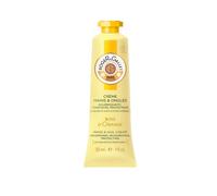 Roger & Gallet - Crème Mains Bois d'Orange - Hydratante et Parfumée - 30 ml