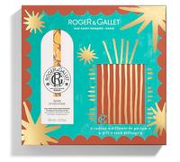 Roger & Gallet Eau De Parfum Bois D´orange Bienestar Vapo Set 110ml