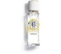 Roger&Gallet Eau Fraîche Cédrat - Parfumerie - Pharmacie en ligne LaSante.net 30 ml