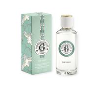 Roger & Gallet Eau rafraîchissante Thé vert pour femme 100 ml
