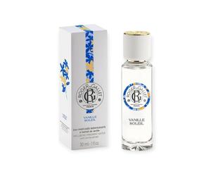 Roger & Gallet Eau parfumée bienfaisante à l'extrait de vanille 30ml