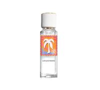 Roger&Gallet - Eau Parfumée Bienfaisante Gingembre 30 ml - Parfum Épicé au Gingembre, Bergamote et Benjoin - Fragrance Vive et Enveloppante - Inspirée du Tumulte Coloré de Mumbai