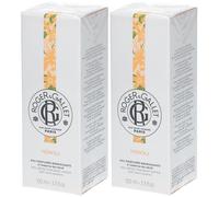 Roger & Gallet Eau Parfumée Bienfaisante NÉROLI Spray 2x100 ml