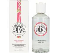 Roger & Gallet Eau parfumée de bien-être au gingembre rouge