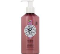 Roger & Gallet Feuille De Thé Body Lait Corps Bienfaisant 250ml