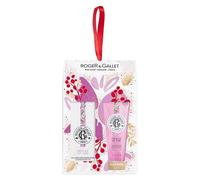 Roger & Gallet Feuille de Thé Coffret Petit Rituel Parfumé