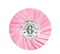 Roger & Gallet Feuille de Thé Savon Bienfaisant 100g