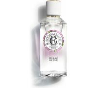 Roger & Gallet Feuille De The Wellbeing Eau parfumée Spray naturel 100 ml