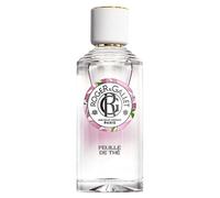 Roger & Gallet Eau Parfumée Bienfaisante Feuille de Thé Roger&Gallet 100ml