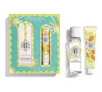 Roger & Gallet Fleur d’Osmanthus Coffret Eau Parfumée + Crème Mains