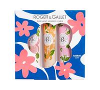 Roger&Gallet Coffret Trio Crèmes Mains Bienfaisantes 3x30ml