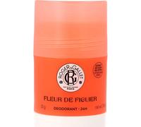 Roger & Gallet Fleur de Figuier Déodorant 24H Solide 50 g