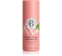 Roger & Gallet Fleur de Figuier Sublimating Lip Balm baume à lèvres 3.5 g