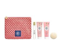 Roger & Gallet Fleur de Figuier Trousse Découverte 4 Produits