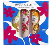Roger&Gallet Coffret Trio Fleur D’Osmanthus Crèmes Mains Bienfaisantes 3x30ml