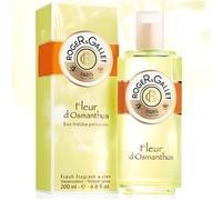 Roger & Gallet Fleur d'Osmanthus Eau Fraiche Vapo 100ml