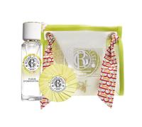 Roger & Gallet Fleur d'Osmanthus Trousse Set Eau Perfumée + Savon
