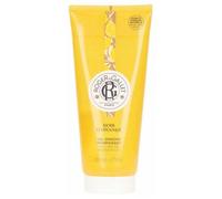 Roger & Gallet Gel Douche Fraîcheur Tonifiant Bois d'Orange 200mL