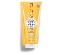 Roger&Gallet Gel Douche Bois d'Orange 200 ml - Gels douche et savons liquides - Pharmacie en ligne LaSante.net