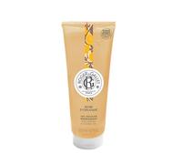 ROGER & GALLET - Gel Douche Corps Aux Notes Bois d'Orange, Nettoyage Doux et Parfumé (200 mL) - lot de 3 - Vendu par Lot