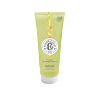 ROGER & GALLET - Gel Douche Corps aux Notes Fruitées et Fleur d’Osmanthus, Douceur Aloé Vera (200mL) - lot de 3 - Vendu par Lot