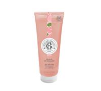 ROGER & GALLET - Gel Douche Douceur Tonifiant à l’Aloé Vera et Gingembre, Parfum Fleur de Figuier (200mL) - lot de 3 - Vendu par Lot