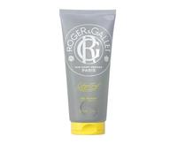 ROGER & GALLET - Gel Douche Revitalisant aux Agrumes et Bois Blancs, Fraîcheur Cologne Twist (200mL) - lot de 3 - Vendu par Lot