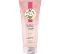Roger & Gallet Gel Ducha Rosa 200ml