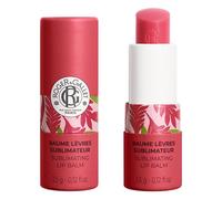 Roger&Gallet Gingembre Rouge Baume Lèvres Sublimateur 3.5 gr