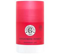 Roger & Gallet Gingembre Rouge Déodorant 24h 50 Grammes