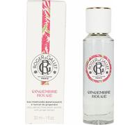Roger & Gallet Gingembre Rouge Eau de bien-être parfumée 30 ml W