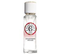 Roger &amp Gallet Gingembre Rouge Eau Parfumée Bienfaisante 30ml