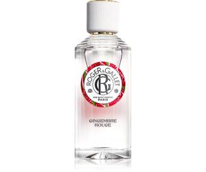 Roger & Gallet Gingembre Rouge eau rafraîchissante pour femme 100 ml