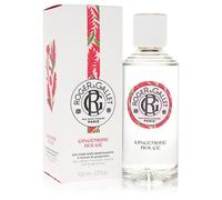 ROGER & GALLET GINGEMBRE ROUGE Fresh Fragrant Water 100 ml for Women