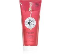Roger & Gallet Gel Douche Bienfaisant Gingembre Rouge 200ml