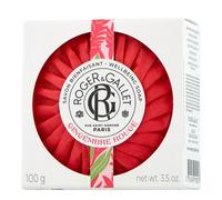 Roger & Gallet Gingembre Rouge - Savon Bien-être 100g