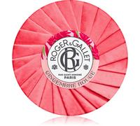 Roger & Gallet Gingembre Rouge Savon parfumé 100 g