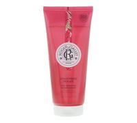 Roger & Gallet Gingembre Rouge Shower Gel 200ml For Women