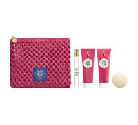 Roger & Gallet Gingembre Rouge Trousse Découverte 4 Produits