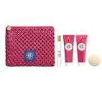 Roger & Gallet Coffret Trousse Découverte Gingembre Rouge