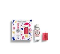 ROGER & GALLET GINGEMBRE ROUGE WELL-BEING SCENTED WATER set 2 pcs