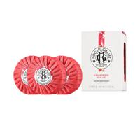 Roger & Gallet Gingembre Rouge Wellbeing Soap 3x100g