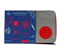 Roger & Gallet Set Eau de Cologne Marie Farina Homme 100 ml