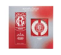 Roger & Gallet Jean-Marie Farina Coffret Fête Des Pères 200g
