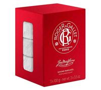 Roger&Gallet Jean Marie Farina Savon 3x100g