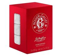 Roger&gallet Jean-Marie Farina Coffret Savons Parfumés