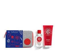 ROGER & GALLET JEAN MARIE FARINA set 2 pcs