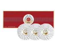 Roger & Gallet Jean Marine Farine Jabón 3x100g