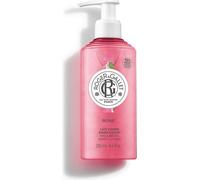 Roger & Gallet Lait corporel à la rose 250 ml